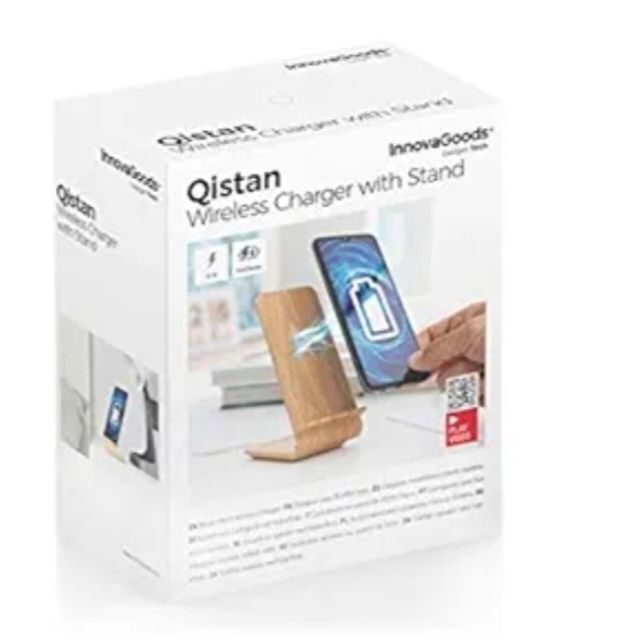 Caricabatterie: Handy Ladestation / Hendyhalterung – Nuovo (secondo la descrizione) da Wädenswil venduto da sos_6vlx 1