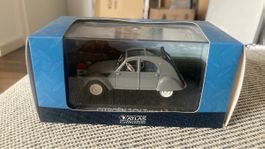 Citroën 2CV Type AZ - Éditions Atlas - Neuf en boite!