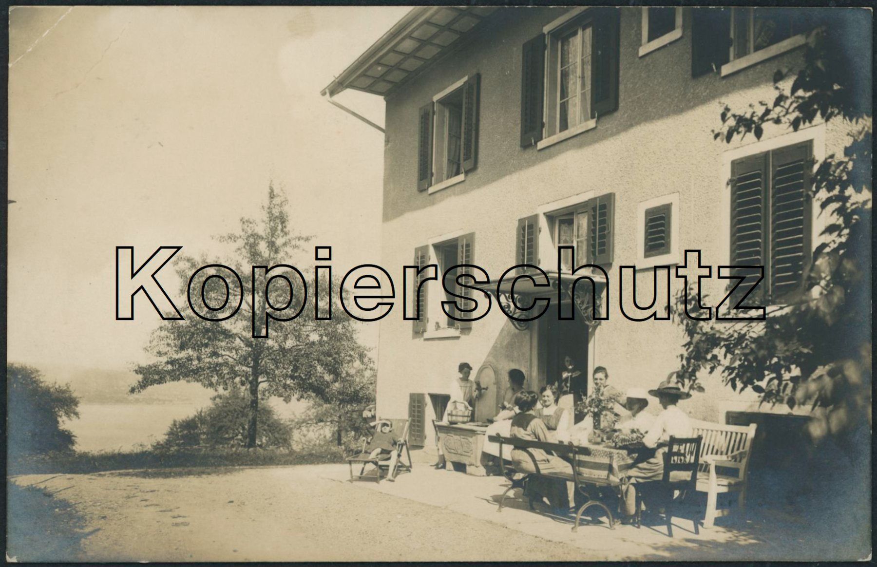 Cartes postales: ZH Wädenswil – D'occasion à Schindellegi par leecollect