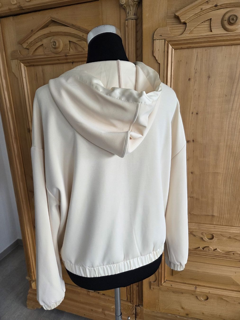 Jacken: schöner Blouson, Jacke, Esqualo – Neu (gemäss Beschreibung) aus Wiesendangen von Sinhuk 3