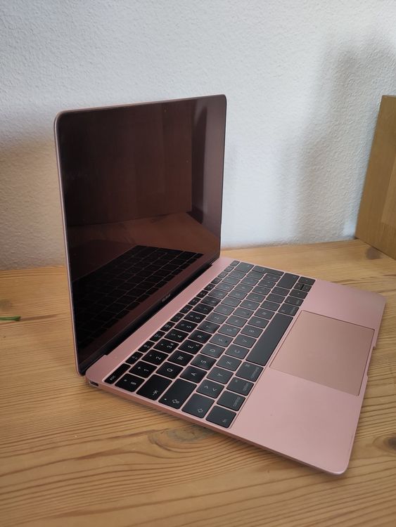 MacBook 2016, 12 Zoll 3