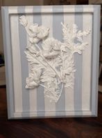 Botanisches Relief