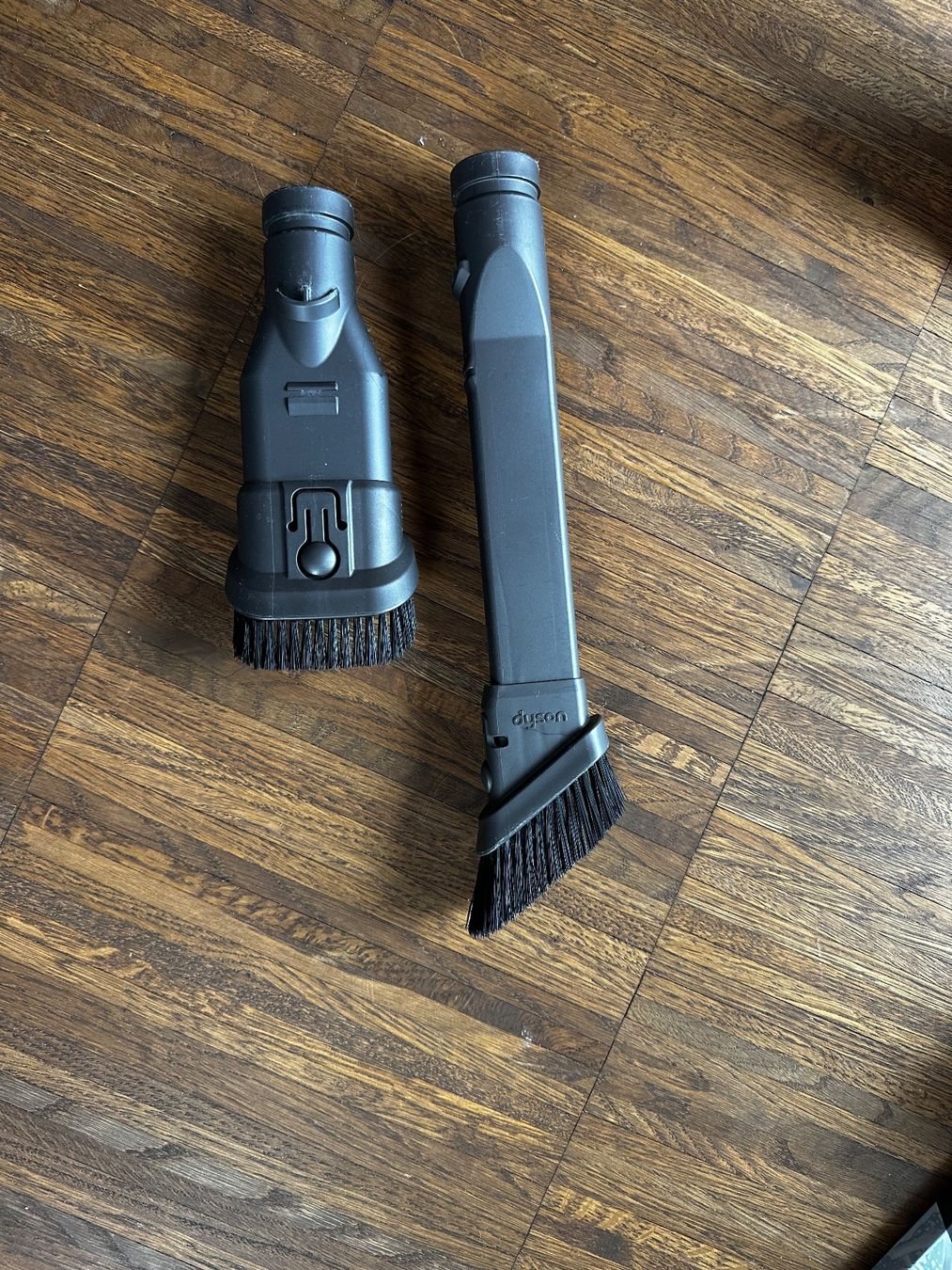 Dyson Aspirapolveri & Accessori: Dyson V6 Trigger+ – Usato da Wollerau venduto da MX-TS 4