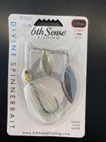 6th Sense Fishing Spinnerbait - 14.7 gr