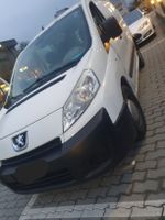 peugeot expertise 1.6 hdi