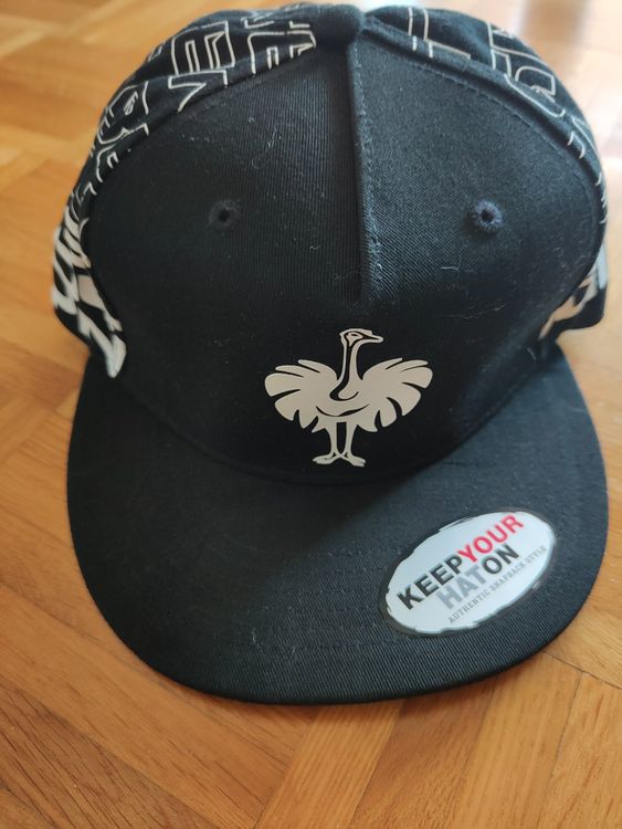 Cap (Neu (gemäss Beschreibung)) in Böckten für CHF 1 – mit Lieferung ...