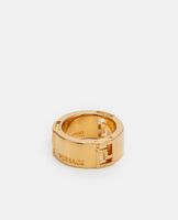 Versace Ring, Gr. 53 (13)