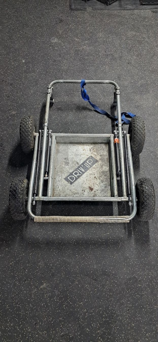 Karts: Kartwagen – Gebraucht aus Vinelz von Stefu08 1