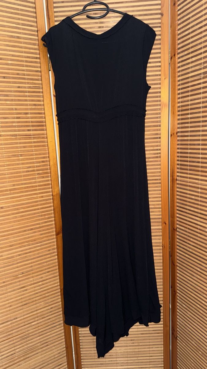 Kleider: Kleid lang Gottalotaluv, M – Gebraucht aus Gümligen von morticiaaddams 2