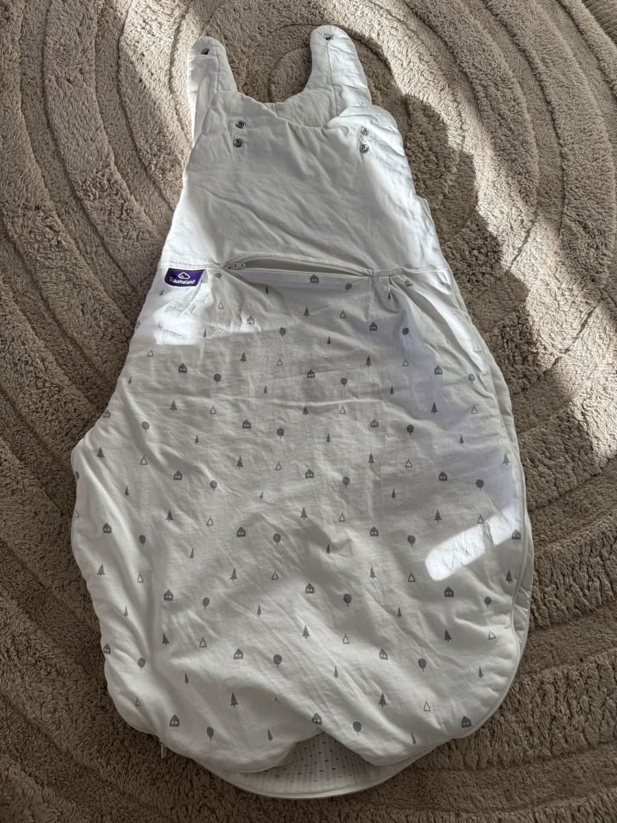 Sacchi a pelo: Traumeland Sleepsack 2.5tog – Nuovo (secondo la descrizione) da Altendorf venduto da joc_yy6d