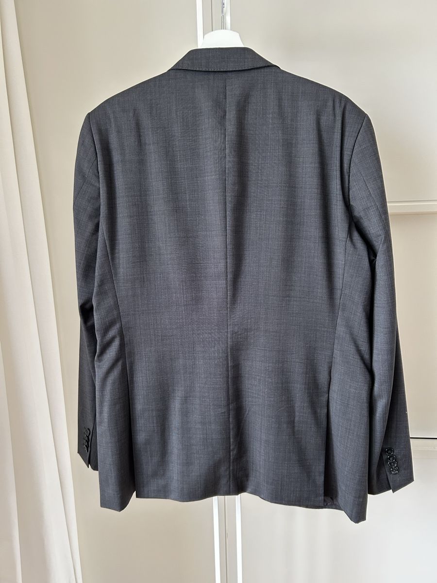 Tommy Hilfiger Completi: Tommy Hilfiger Anzug - Gr. 50 – Usato da Zürich venduto da Lolaa123 1