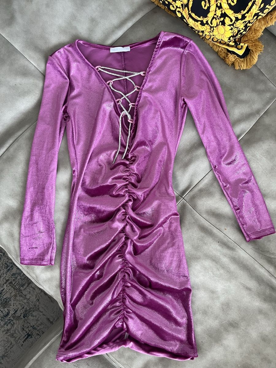 Kleider & Röcke: Partykleid gr.Xs- S Kleid – Gebraucht aus Oberengstringen von Baby_Fashion 1