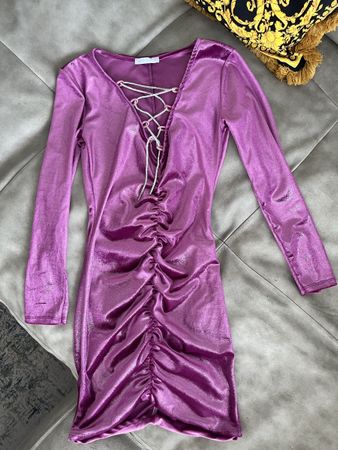 Partykleid gr.Xs- S Kleid