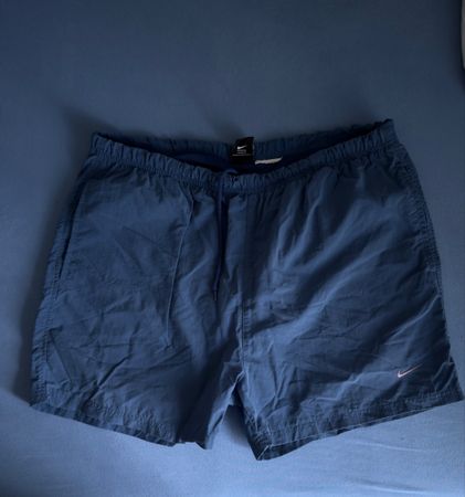 Nike Badehose Grösse L, sommerlich & luftig, top Zustand