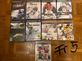 Giochi PlayStation