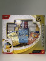 Pokemon 30 Jahre Poster Kollektion neu originalverpackt