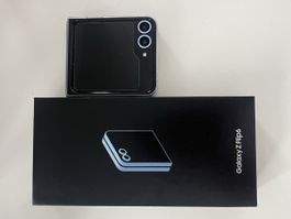 Samsung Galaxy Z Flip 6