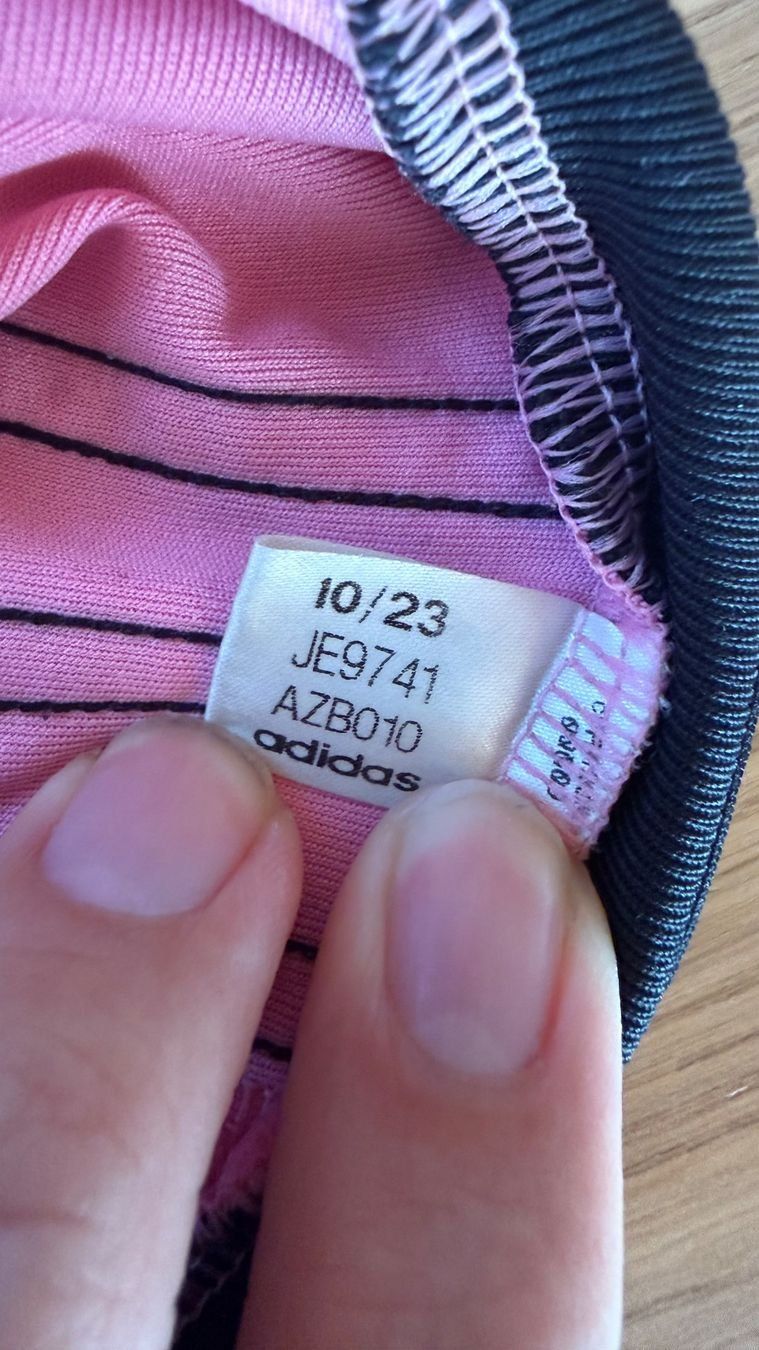 Adidas Canottiere & Pantaloni: Messi Inter Miami Original Trikot Grösse M – Usato da Beckenried venduto da ristovandyk 2