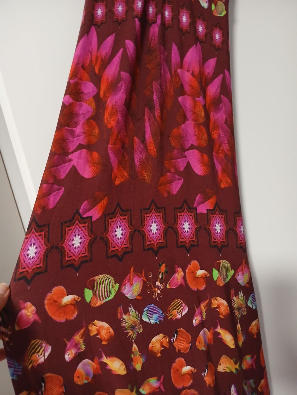 Desigual Kleider: Desigualkleid – Gebraucht aus Wettingen von marlu17 1