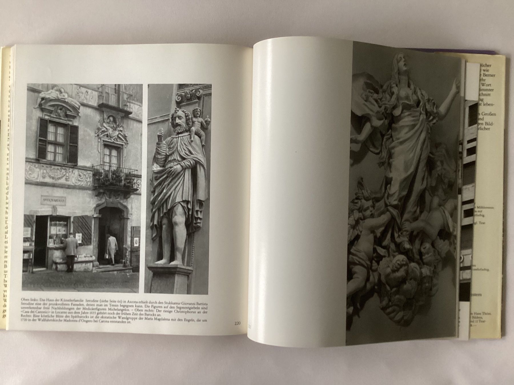 Libri: Buch: Tessin – Usato da Muttenz venduto da bar_ws7n 4