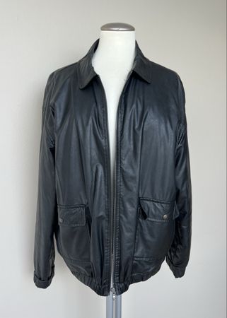 SUBDUED Lederjacke (imitat) Gr.M
