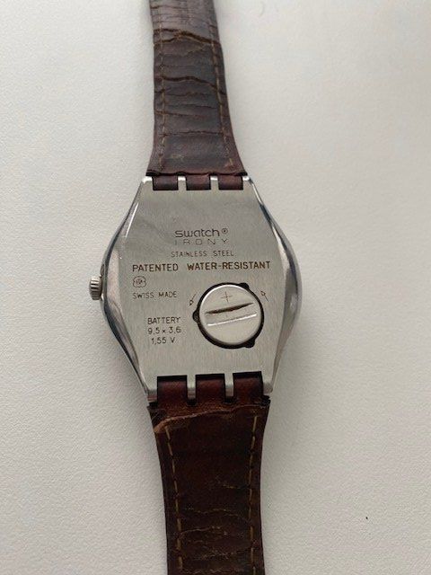 Swatch Montres: Swatch Uhr – D'occasion à Muttenz par dor_227s 1