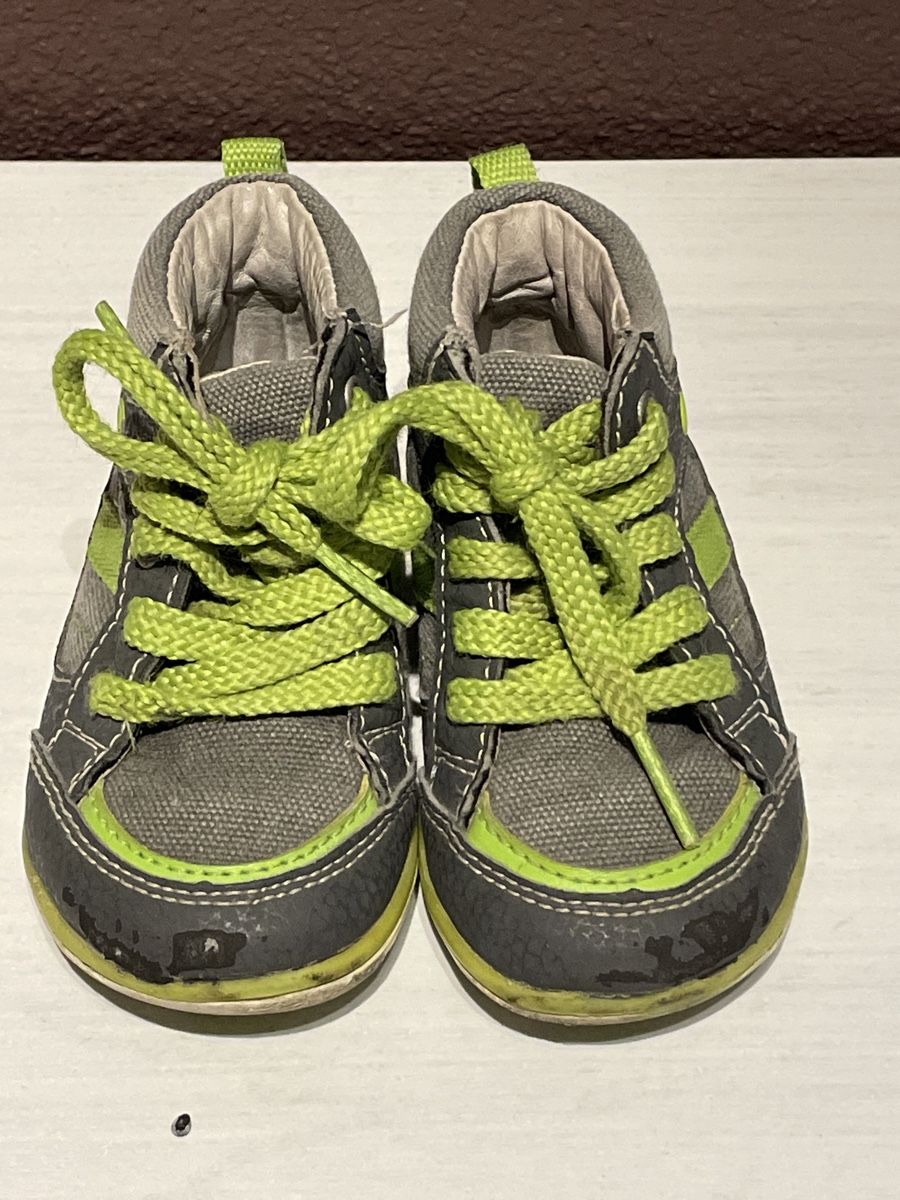 Scarpe per ragazzi: Schuh Gr 22 – Usato da Kriens venduto da boramisch 2