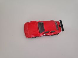 Matchbox 1:64 Alfa Romeo 155 V6 TI DTM #1 Coca Cola Version