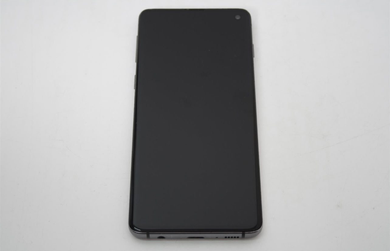 Samsung Telefoni cellulari / Smartphones: Samsung Galaxy S10 Plus 128GB Dual sim – Usato da Luzern venduto da Waince786 1