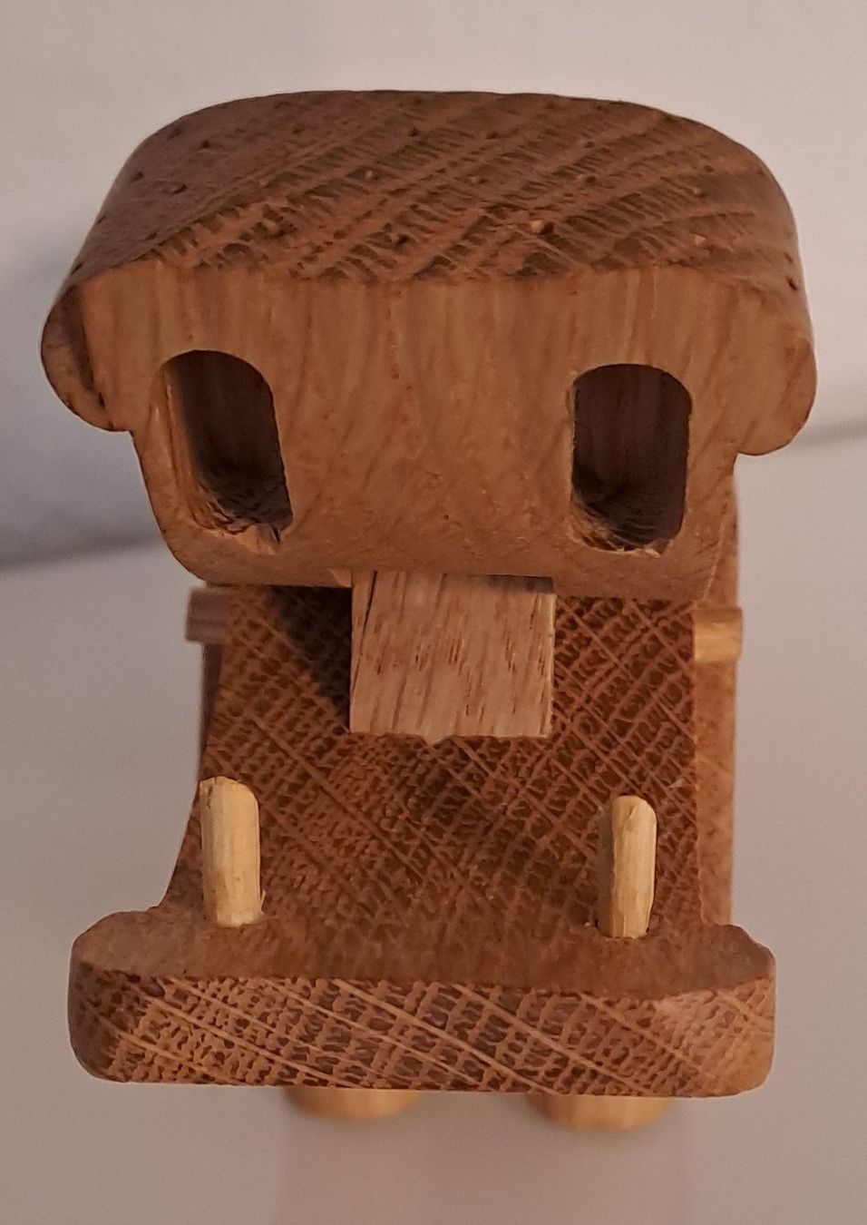 Statuette: Nilpferd nach Kay Bojesen – Nuovo (secondo la descrizione) da Wallisellen venduto da monbijoux009 2