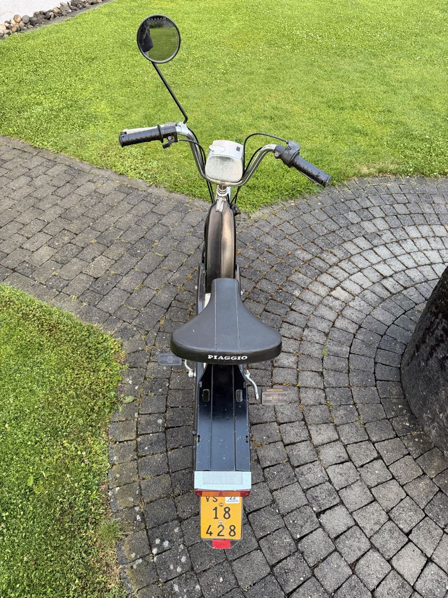 Piaggio Mofas: Piaggio Ciao – Gebraucht aus Oekingen von Zeichen64 3