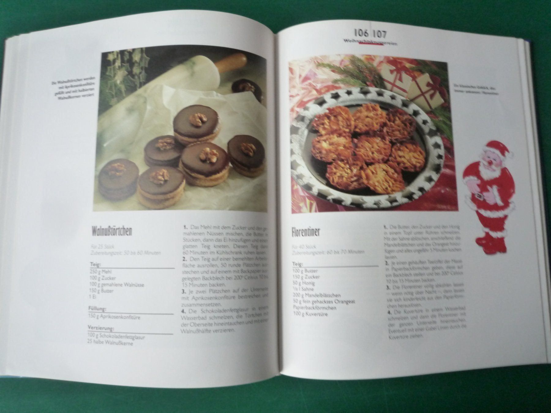 Libri: Basteln "Advent und Weihnachten" – Usato da Rafz venduto da Sonnenblume305 6