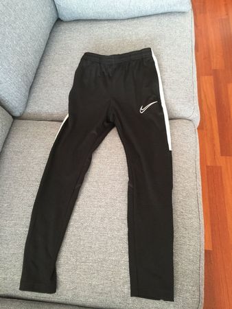 Pantalon foot Nike Academy Garçon