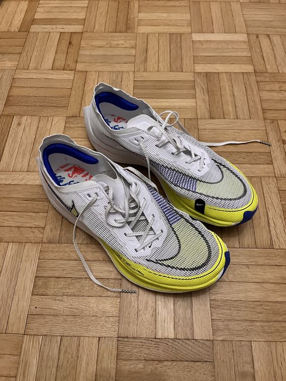 Nike vaporfly clearance brun