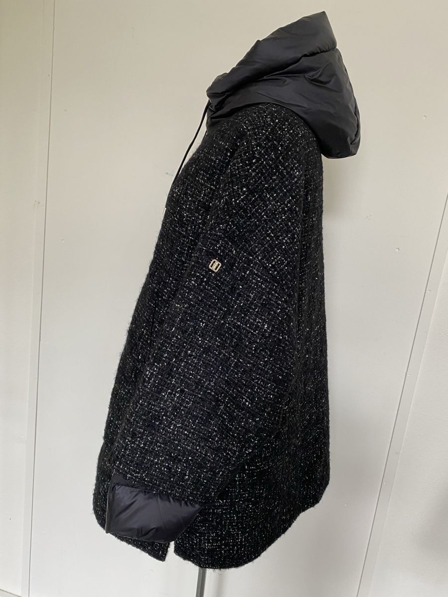 Giacche: DUNO Jacke / Gr. 46 – Usato da Balzers venduto da styleee 3