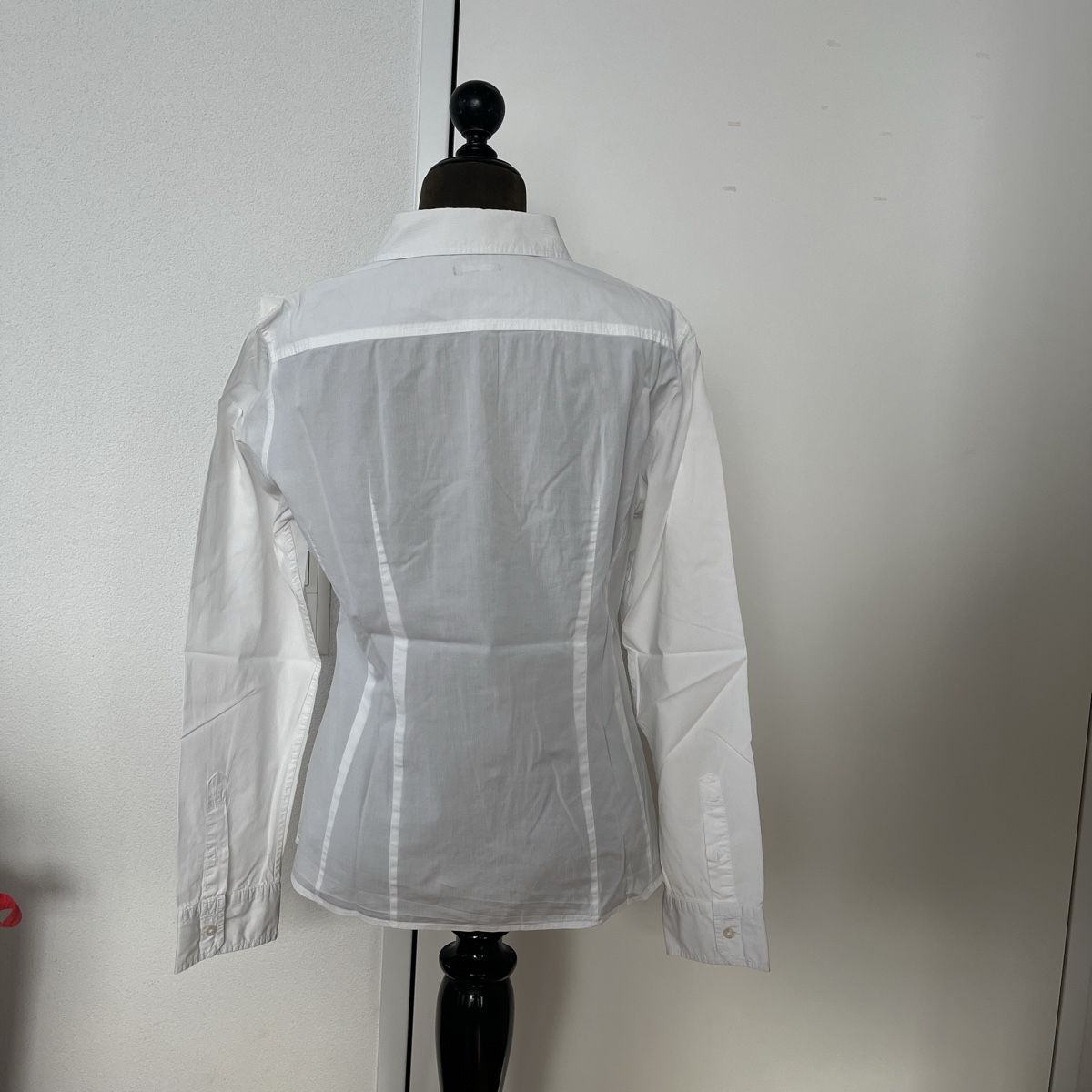 Marc O'Polo Camicette: Marc O‘Polo Bluse – Nuovo (secondo la descrizione) da Zug venduto da saskia-chiara 3