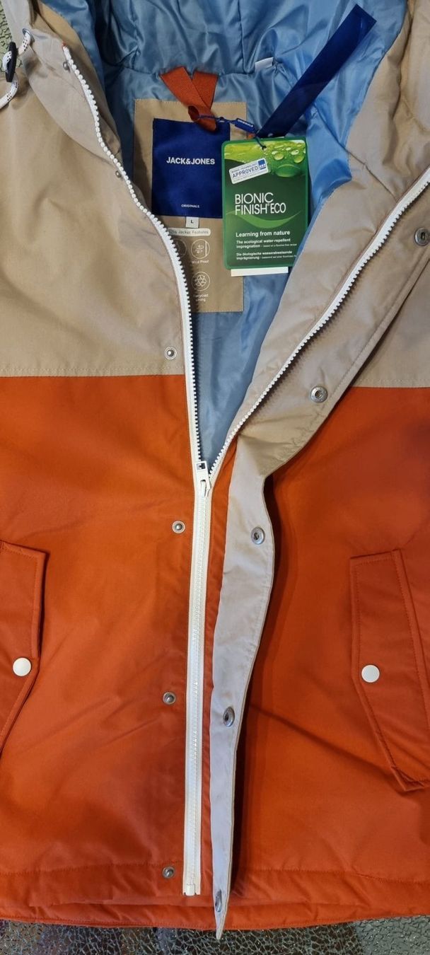 Jack & Jones Vestes: Jack & Jones Gr. L – Neuf avec emballage d'origine à Luzern par Reni025 5