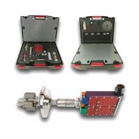 EZ-SYSTEM-X +PLUS soffiatore di fune con sistem di spinta