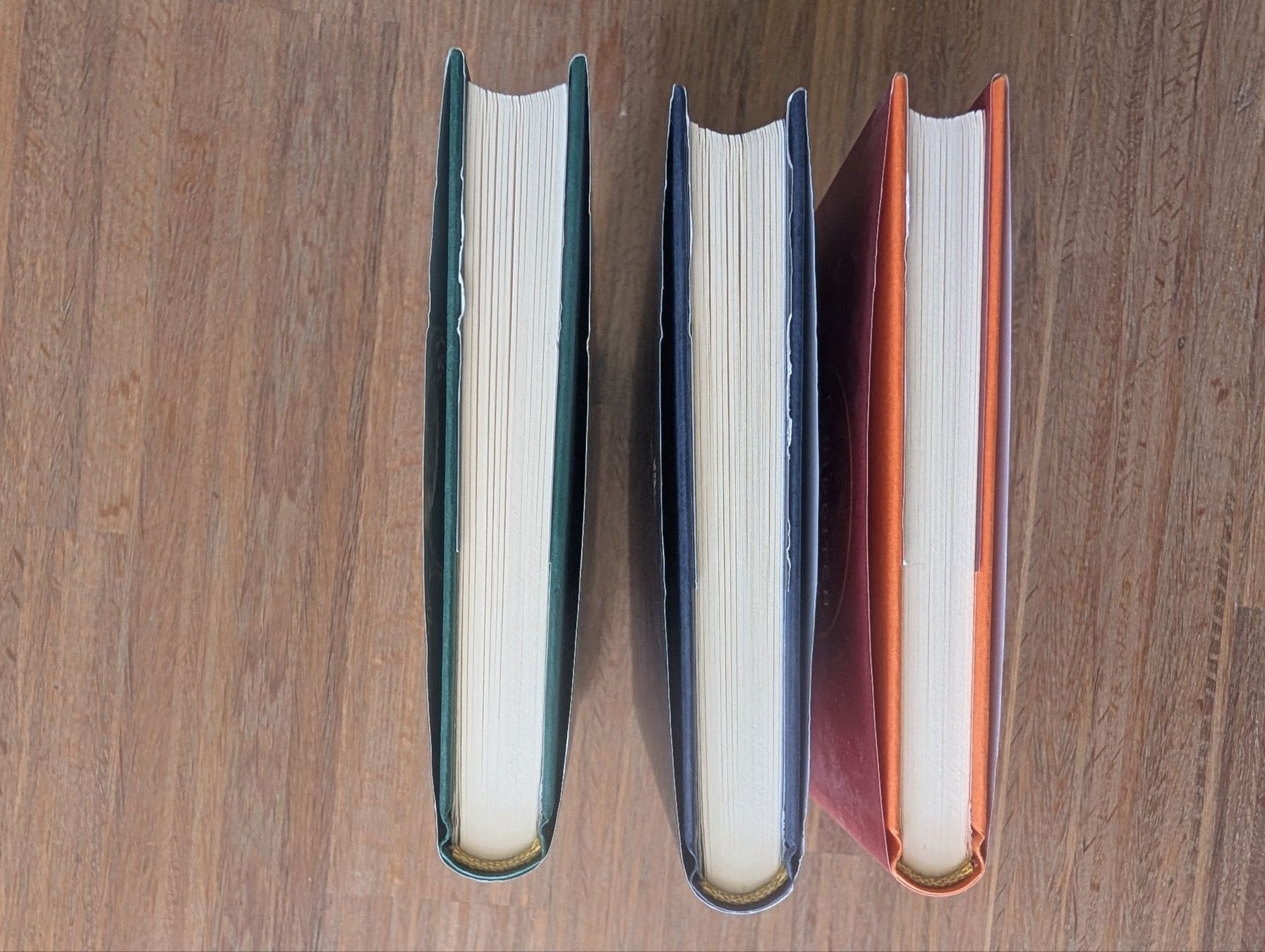 Libri: Harry Potter Schulbücher – Nuovo (secondo la descrizione) da Zürich venduto da noe_a_boss 3