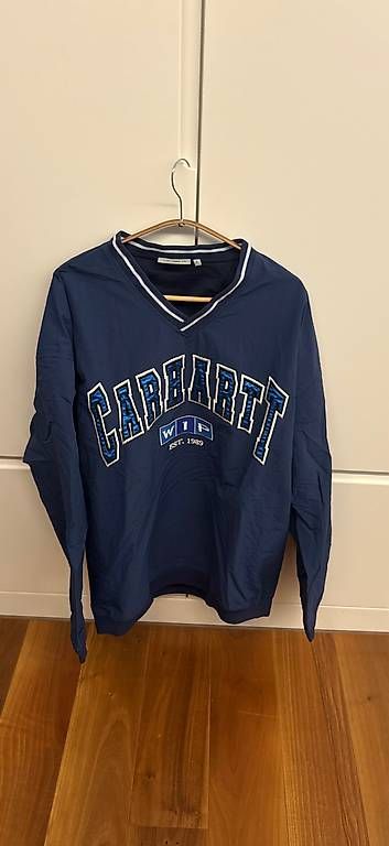 Pullover & Sweatshirts: CARHARTT Pullover Gr L – Gebraucht aus Lenzburg von benuzerflorian
