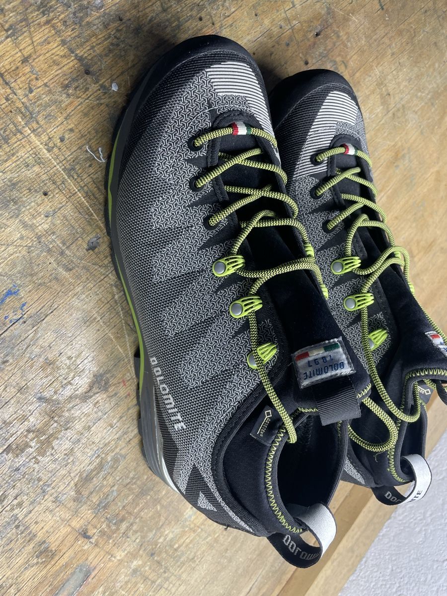 Dolomite Herrenschuhe: Dolomite Neue 45 – Neu (gemäss Beschreibung) aus Raron von doncecibg
