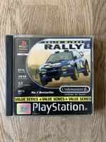 Colin McRae Rally - PS1 - Top Zustand