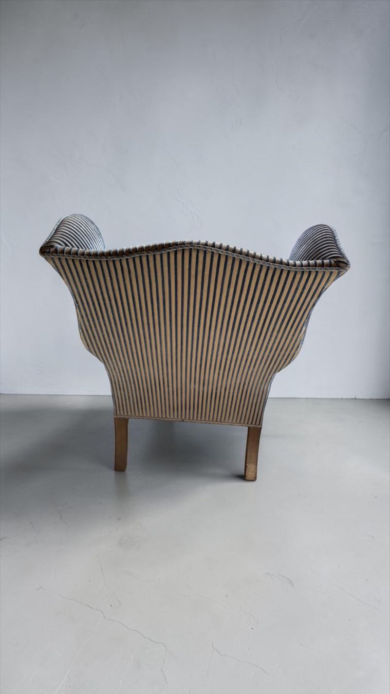 Fauteuils: antiker Sessel – D'occasion à Altikon par bau_85x7 2