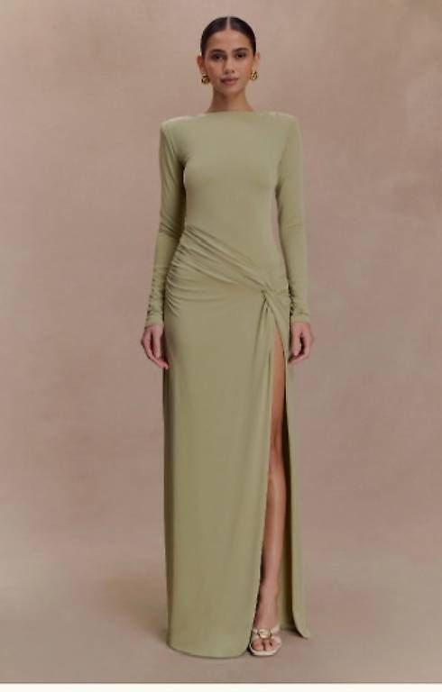 Vestiti: Meshki Dress – Usato da Zürich venduto da Lara.01