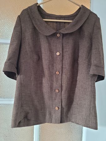 VINTAGE TOP, Gr. S-M