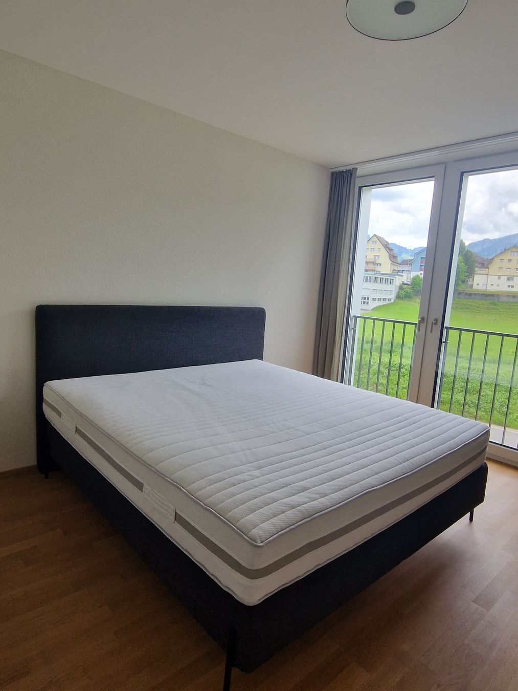 Betten: Boxspringbett | über 1400.- günstiger – Neu (gemäss Beschreibung) aus Appenzell von Chiaraa27 2