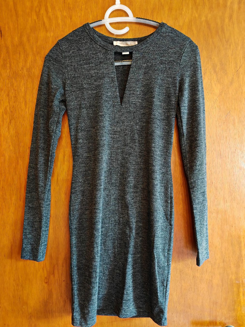 Kleider: Kleid Forever21 Gr. XS – Gebraucht aus Windlach von ramona_l