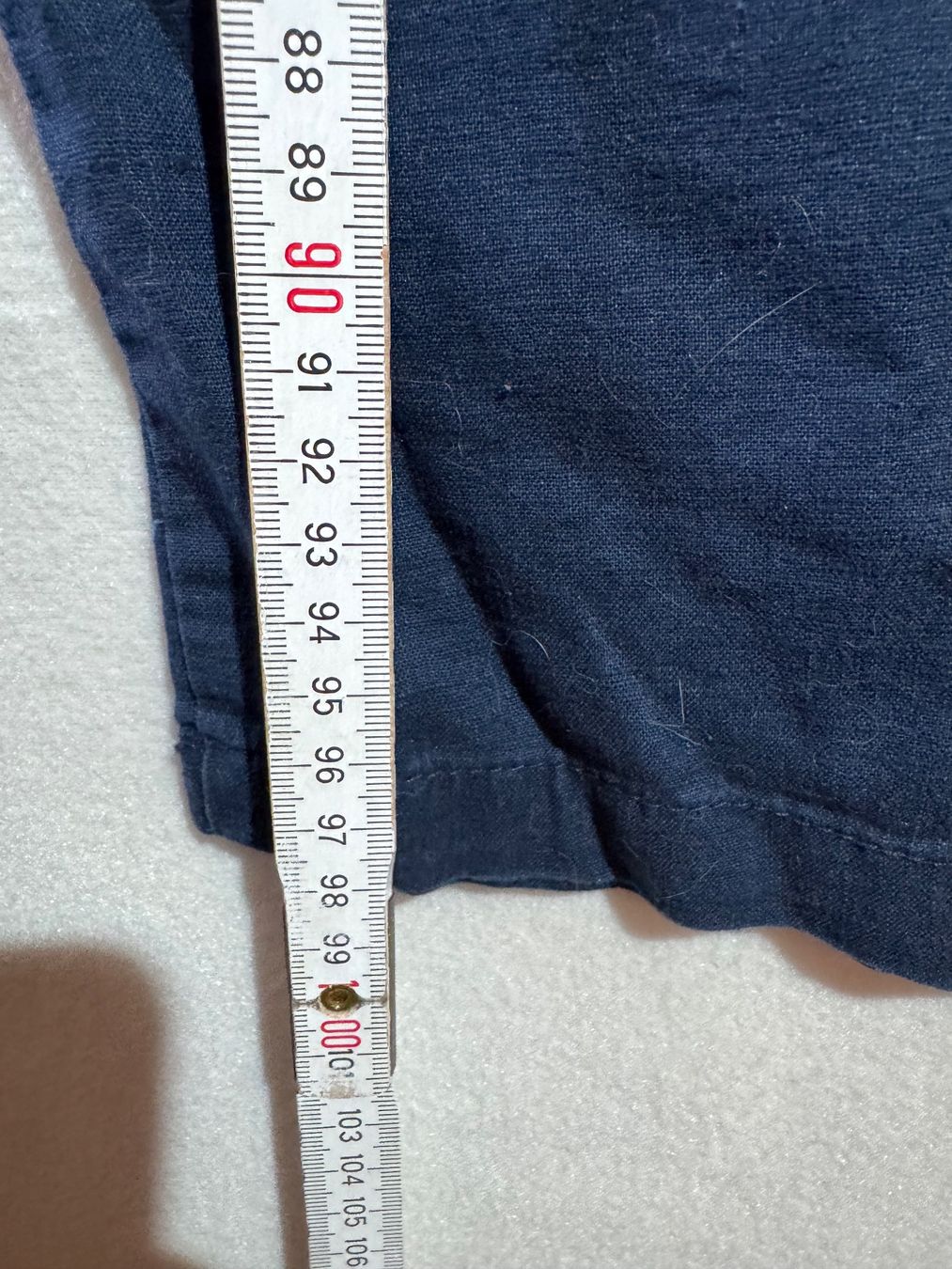 Pantaloni: Hose – Usato da Grosswangen venduto da SALE_SALE_SALE 4