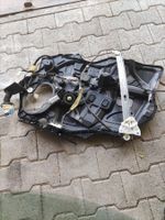 Seitenscheibe rechte Tür Mazda 3
