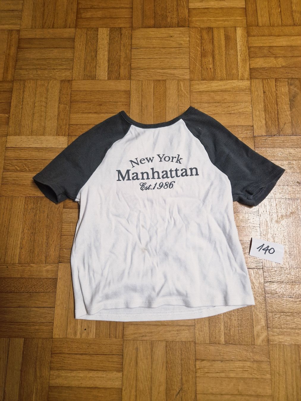 Camicette, T-shirt & Top: Shirt Grösse 140 – Usato da Stüsslingen venduto da white_angel86